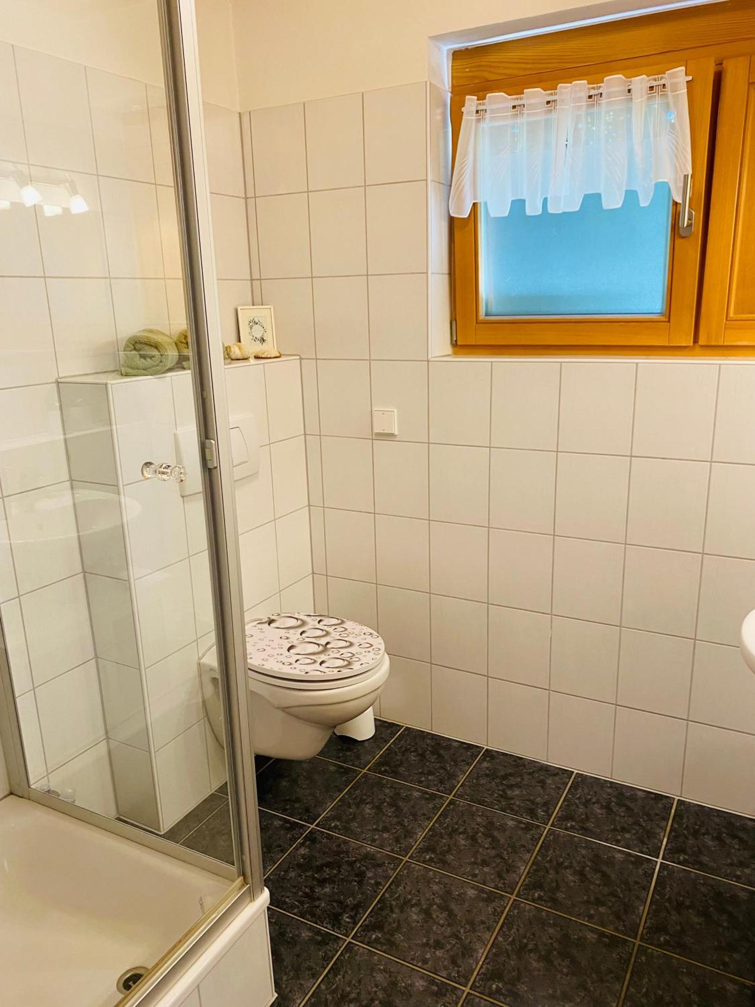 Gartenapartment Auf Der Hoeri In Wangen Ohningen Ngoại thất bức ảnh